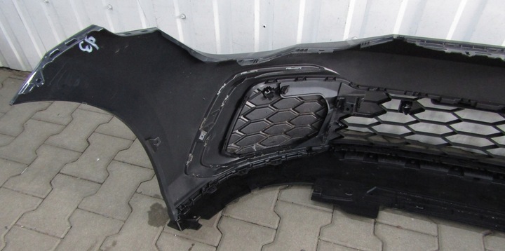 фото №10, Бампер перед переднее vw golf 8 viii gti 5h0 20-