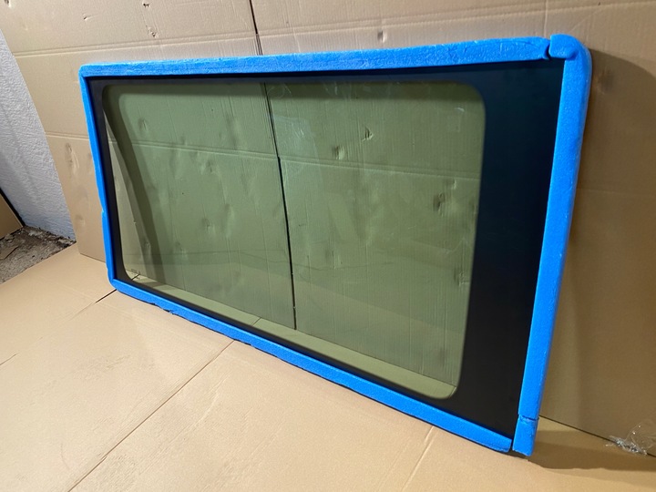 фото №8, Mercedes sprinter w906 скло бокова a9066720800