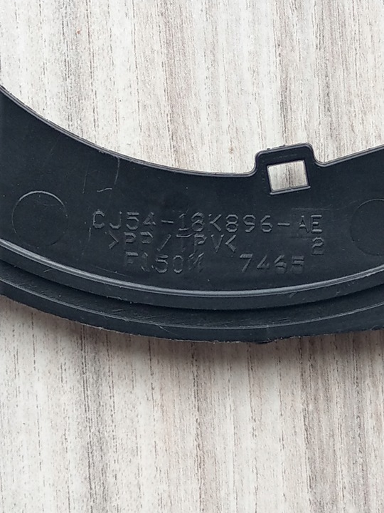 фото №10, Рамка прокладка динаміка ford kuga mk2 рестайлінг