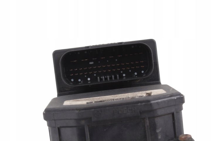 фото №10, Насос блок керування abs toyota avensis t25 0265950101 89541-05070