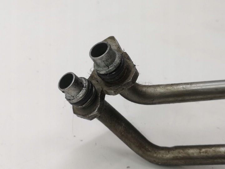 фото №6, Audi a4 s4 b8 8k 2008 шланг / шланг кондиціонера a/c