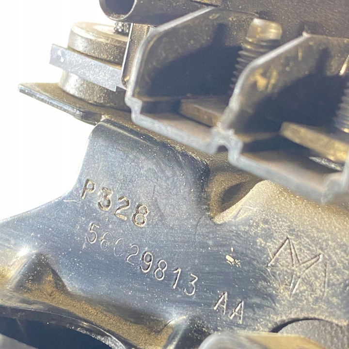 фото №7, Jeep grand cherokee 2019 реле