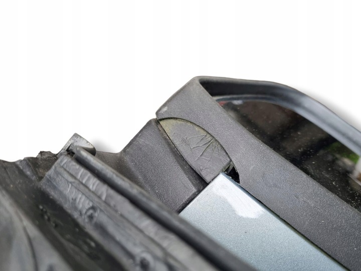 фото №7, Дзеркало зовнішні ліва сторона ford mondeo 4 2010 7s71-17683-mg