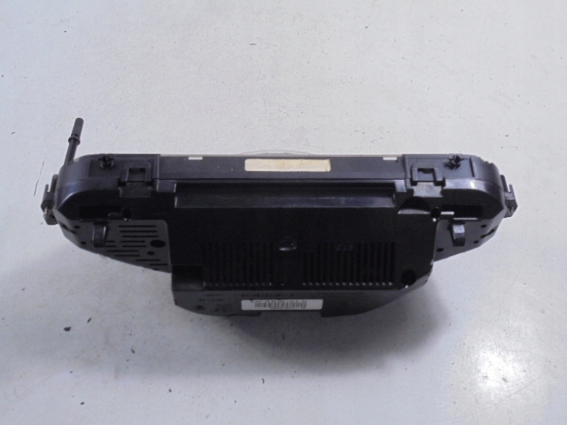 фото №11, Mercedes e w211 спідометр  прилади 2,1cdi a2115400447 110,080,284/009