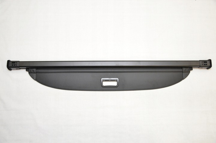 фото №6, Ролета багажника hyundai tucson iv nx4 usa нова чорна якість