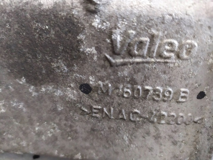 фото №8, Kolektorssący vw golf vii skoda octavia mk3 5e