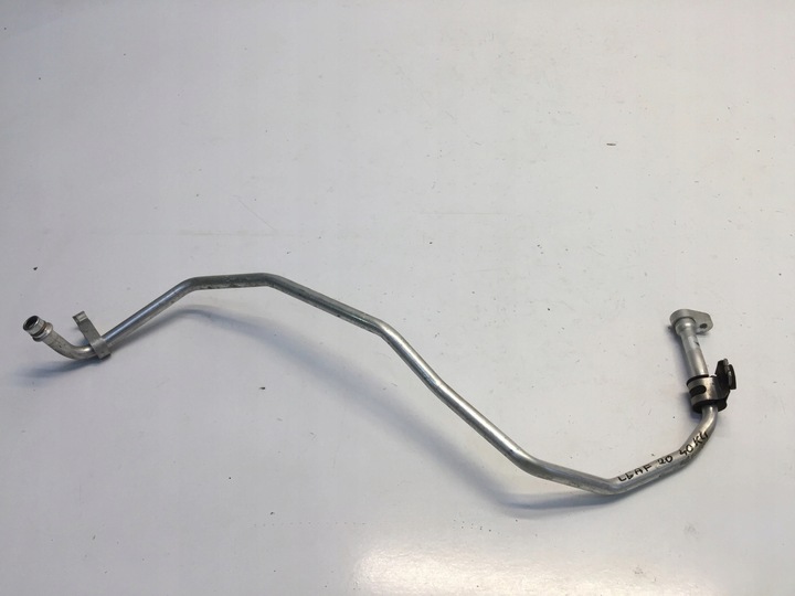 фото №1, Nissan leaf ii 2 шланг кондиционера трубка