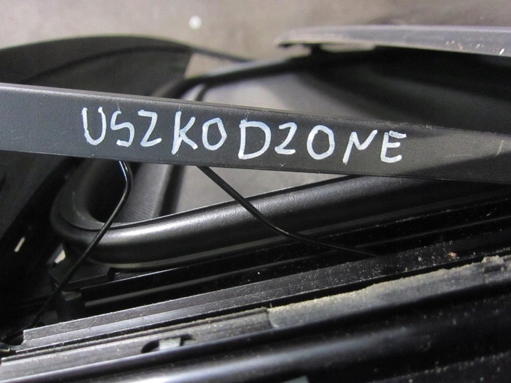 фото №10, Bmw x3 g01 крыша панорамный панорама люк 7493141 kpl 54107493141