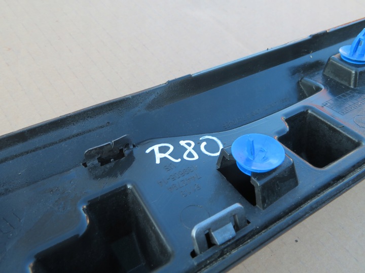 фото №13, Bmw x3 g01 правая планка na дверь перед x line 18- 51137442794