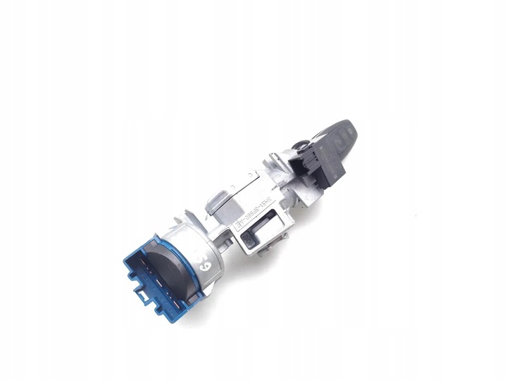 фото №11, Ford c-max замикач lufy запалювання з kluczowym пультом 2015 mpv 4/5dr