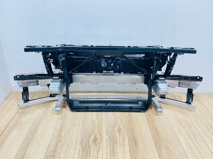 фото №6, Усилитель лобовое pas передняя часть стена телевизор bmw 5 g60 g61