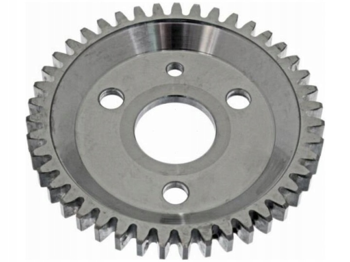 фото №1, Колесо зубчатое вала распределительный вал mercedes класс c w202 2.2 s202 2.2 w203 2.1-3.0