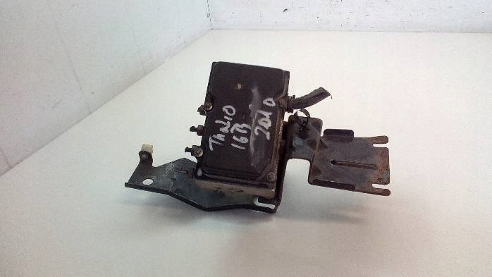 фото №6, Насос abs renault thalia 1,6 b 0265800656