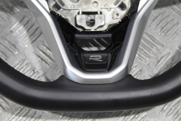 фото №8, Кермо мультифункція tiguan ii 2 5na рестайлінг