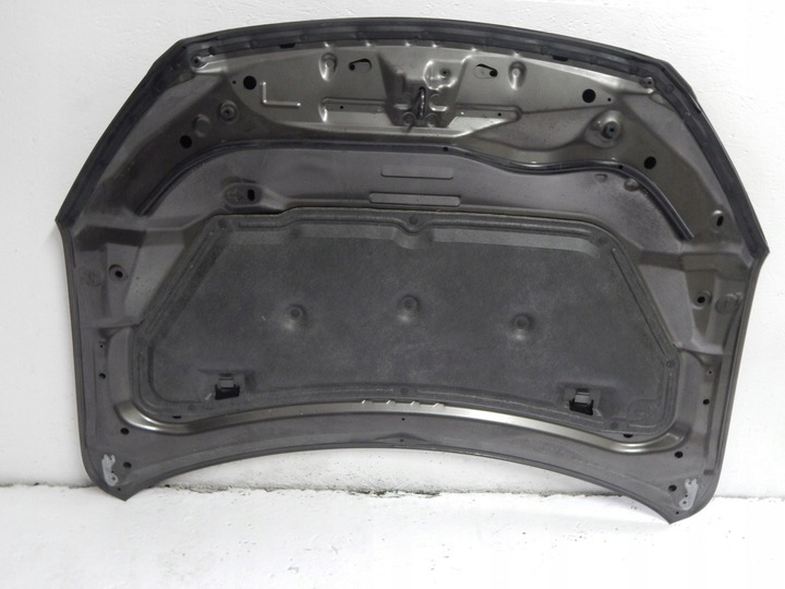 фото №1, Капот mazda cx5 11-17 подкладка капота шумоизоляция крышка