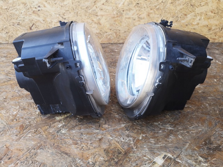 фото №7, Jeep renegade лампа левый перед рестайлинг европа 520996670