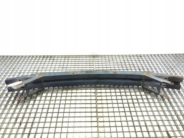 фото №6, Балка бампера перед toyota corolla e12 01-07 усилитель