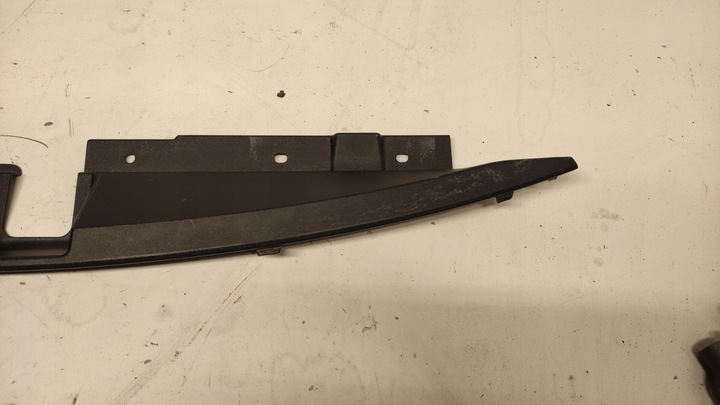 фото №4, Захист ременя радіатор kia rio iii iv 11-17