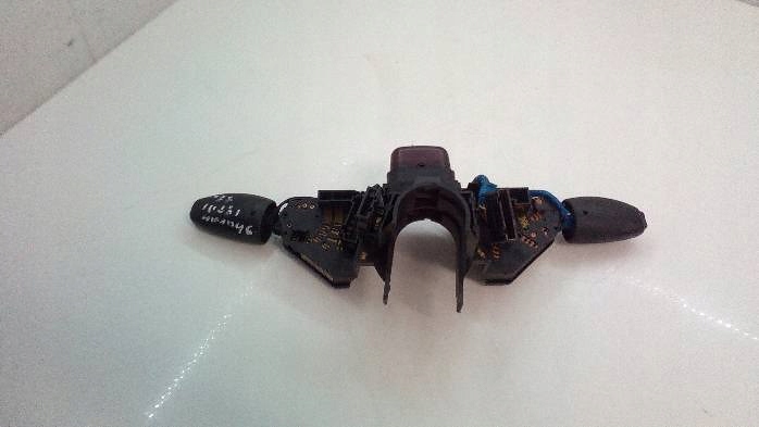 фото №9, Перемикач комбінований vw sharan i 7m0953503j