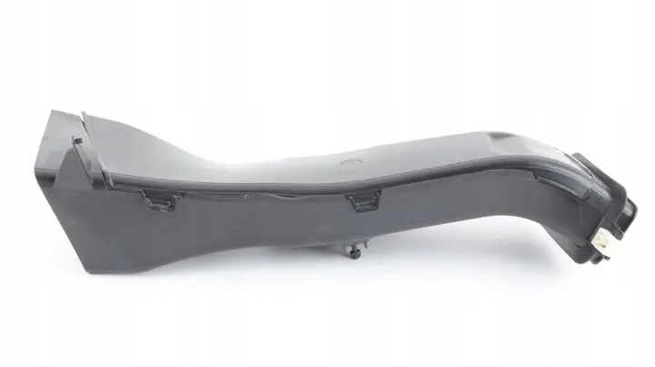 фото №9, Bmw f48 канал повітря диск гальмівної правий