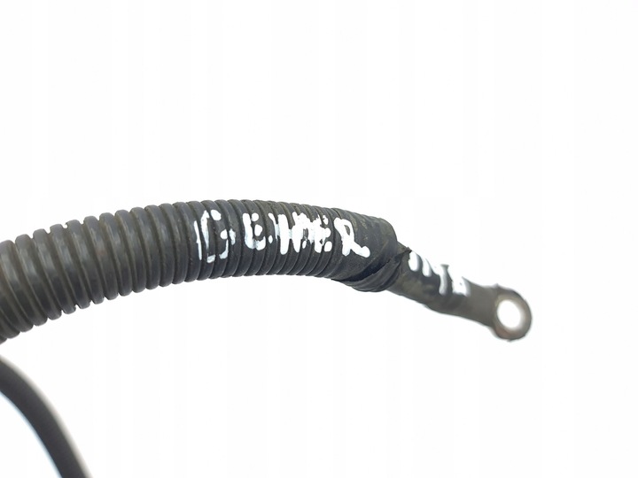 фото №7, Mercedes-benz vito viano w639 2005 жгут генератора