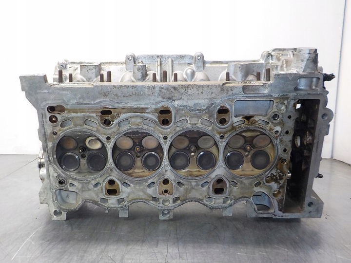 фото №8, Bmw 3 e90 e91 2.0 n43b20 головка двигателя 7559168