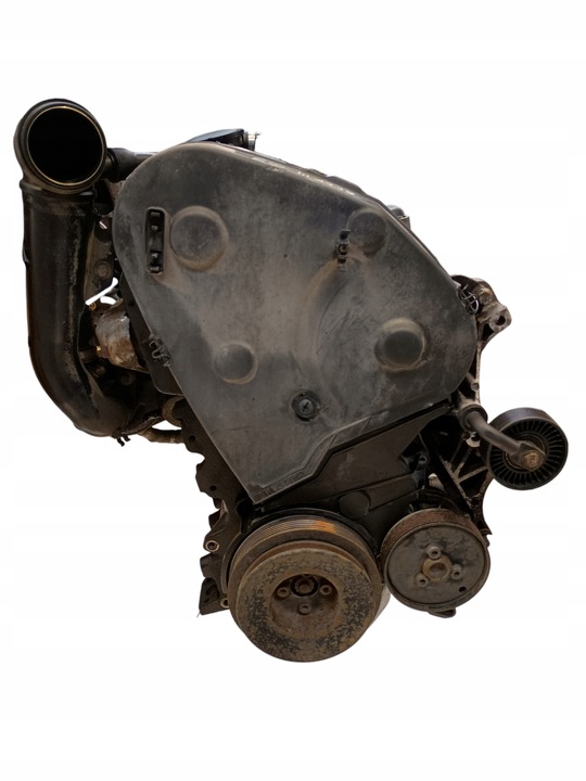 фото №10, Volkswagen vw golf iii skoda seat двигун стійка ahu 1,9 tdi 89km 66kw