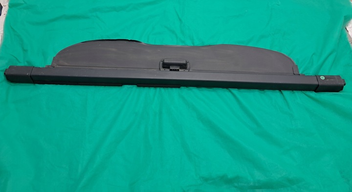 фото №1, Ford c-max mk2 ролета багажника полка зад задняя am51=u55066-ab