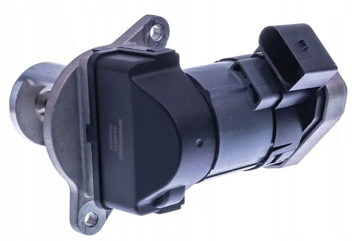 фото №1, Клапан egr agr e400045 denckermann