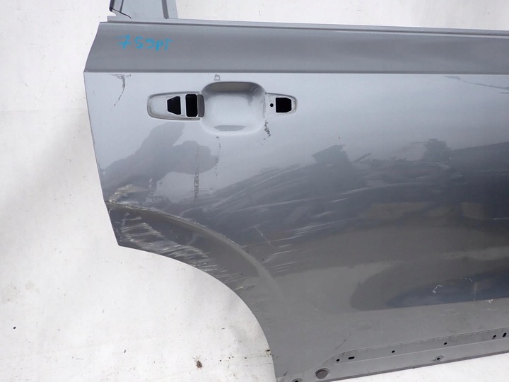 фото №7, Volvo xc90 ii 2 14- двері зад задні праві