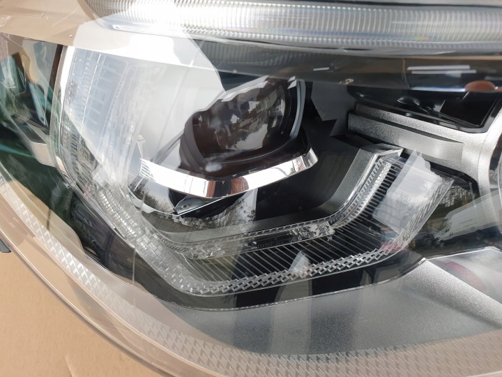 фото №7, Bmw x3 g01 x4 g02 фара адаптивний led