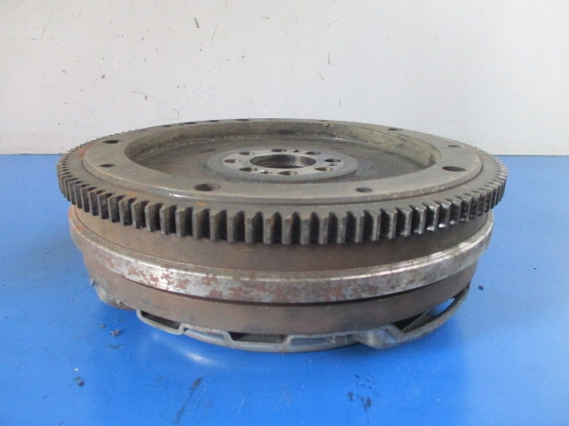 фото №4, Suzuki vitara i 2.0td зчеплення колесо двомасовий