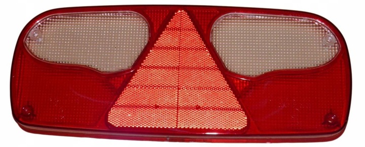 фото №1, Плафон лампи зад задньої ecopoint причепи schmitz krone kogel wielton