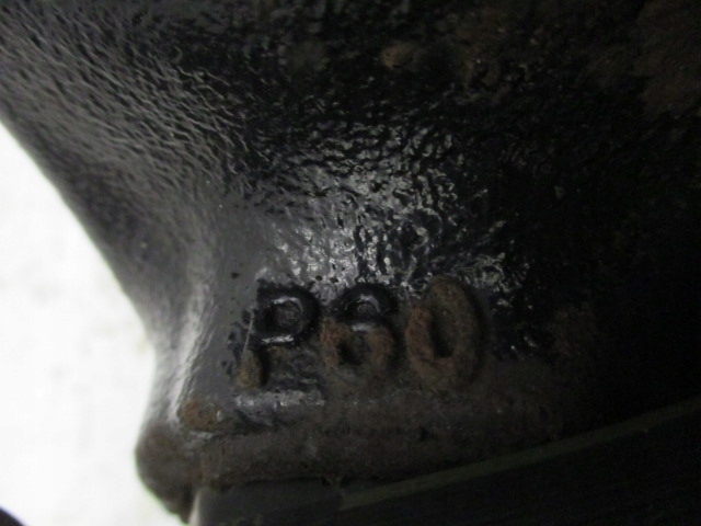 фото №6, Peugeot 208 амортизатор mcpherson  поворотный кулак амортизатор левый