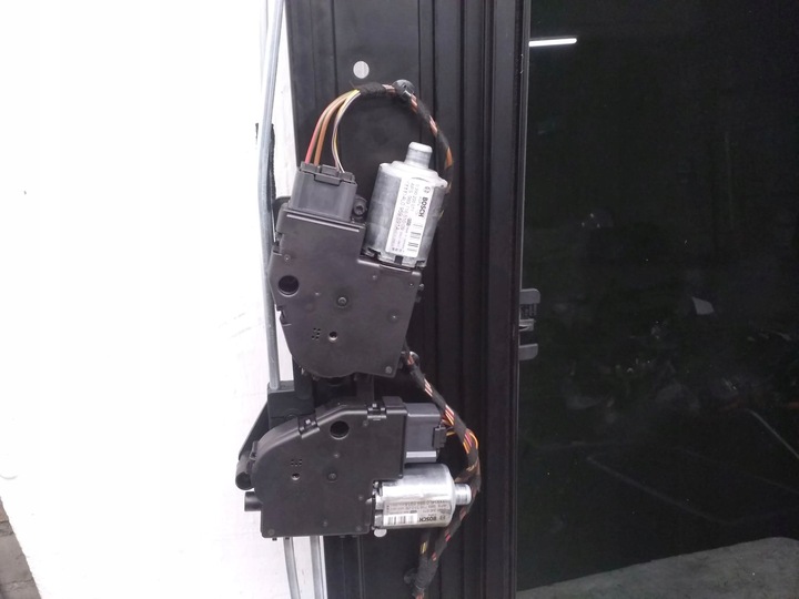 фото №14, Audi q7 4l 2012 люк комплект