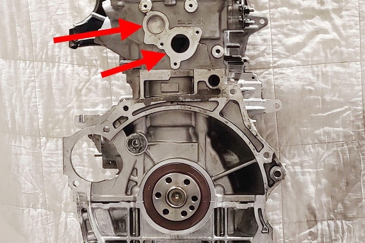 фото №8, Двигун kia cee'd jd g4fa 1.4l бензин 2015