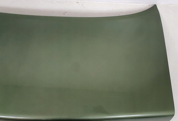 фото №6, Кришка зад задня 876 mercedes w126