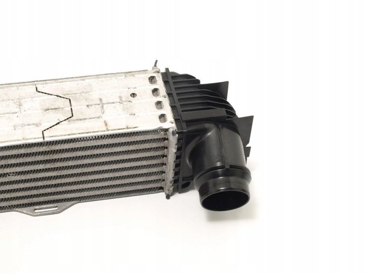 фото №6, Bmw group bmw 2 u06 радіатор повітря інтеркулер 9846914, 251363