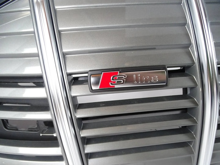 фото №8, Бампер перед переднее audi e-tron 4ke s-line