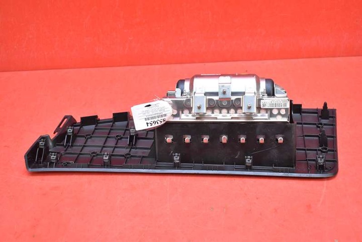 фото №6, Подушка безопасности подушка безопасности пассажира eu 77850-sea-g81 honda accord vii 02-06