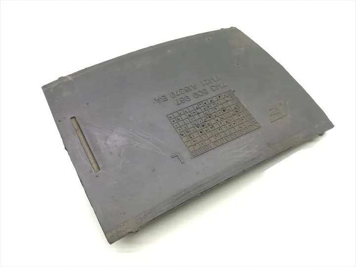 фото №8, Vw sharan крыло переднее левый 2004 mpv 7m3809967 ym21-a16379-ba 95-10