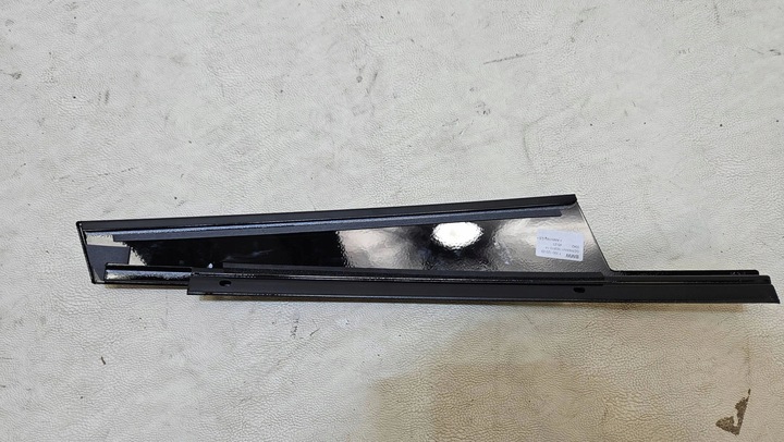 фото №6, Планка двері правий перед bmw 5 g30 g31 7390122 оригінал