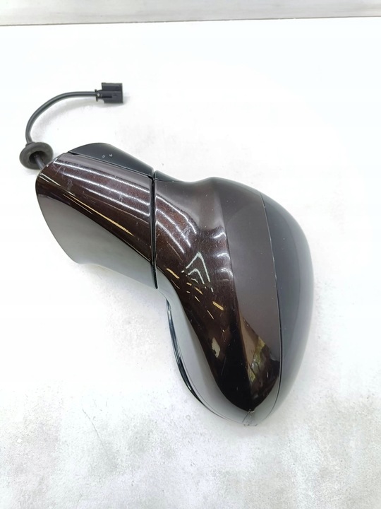 фото №9, Opel zafira c електричні дзеркало бічні двері передніх