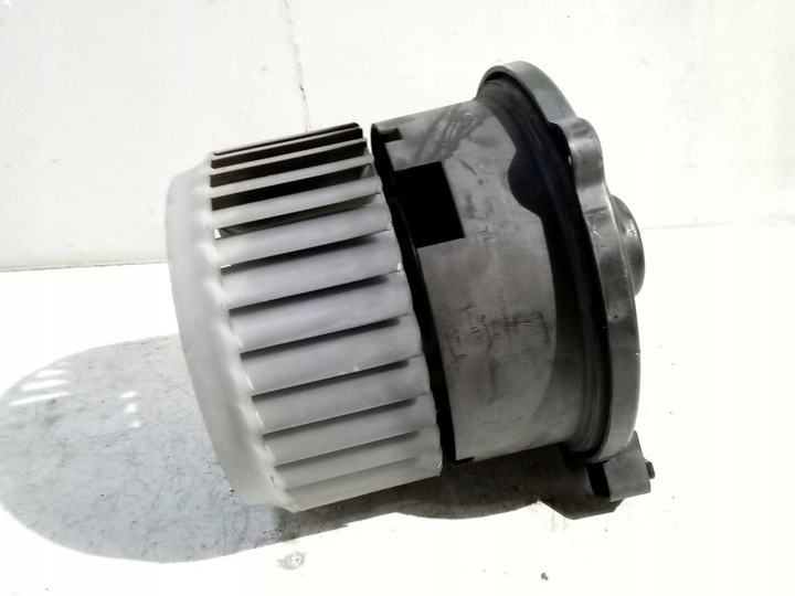 фото №3, Smart forfour повітродувка вентилятор повітропровід