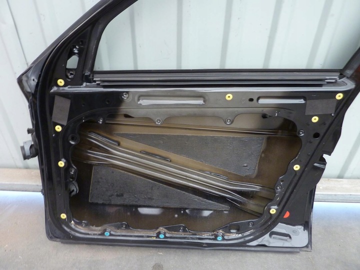 фото №12, Двері alfa romeo 159 праві передні код 802/b