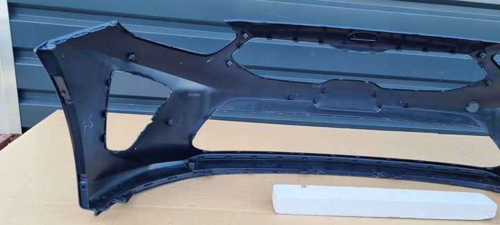 фото №12, Kia ceed iii 2018- бампер перед оригінал a229