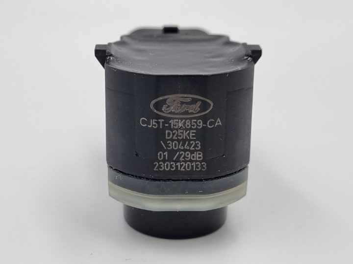 фото №1, Датчик pdc ford mondeo mk4 cj5t-15k859-ca оригинал