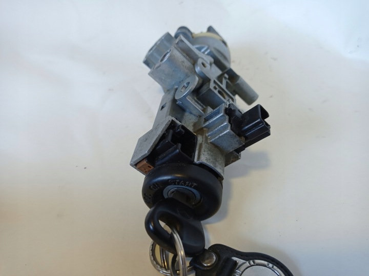 фото №7, Замок запалювання ключ mazda premacy sl-33