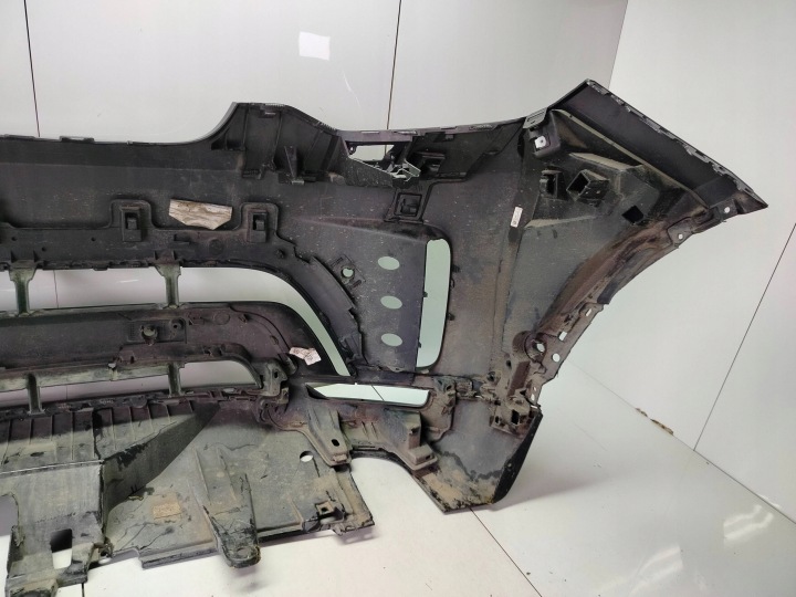 фото №12, Бампер перед передній land rover discovery v 5 r dynamic 17-