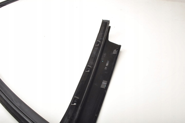 фото №12, Volvo s60 ii v60 планка дверь левая перед передняя рестайлинг